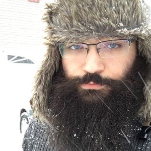 Meet your Posher, Ben